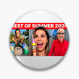 Amyy Woahh Merch For Fans Amyy Woahh Pins