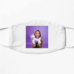 Amyy Woahh Merchandise Amyy Woahh Face Masks