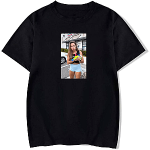 Amyy Woahh Merch Collection Amyy Woahh T-Shirts
