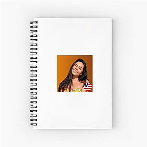 Amyy Woahh Merchandise For Fans Amyy Woahh Notebook