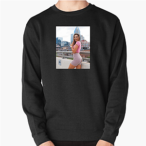 Amyy Woahh Merch Amyy Woahh Sweatshirts