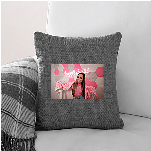 Amyy Woahh Fan Art Amyy Woahh Pillows Cover