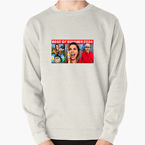 Amyy Woahh Merch For Fans Amyy Woahh Sweatshirts