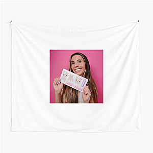Amyy Woahh Collection for fans Amyy Woahh Tapestries