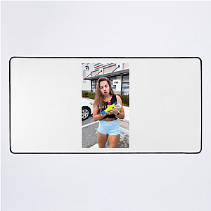 Amyy Woahh Merch Collection Amyy Woahh Mouse Pads