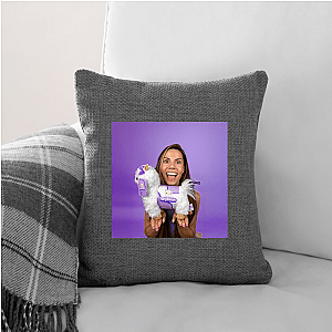 Amyy Woahh Merchandise Amyy Woahh Pillows Cover