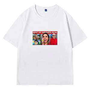 Amyy Woahh Merch For Fans Amyy Woahh T-Shirts