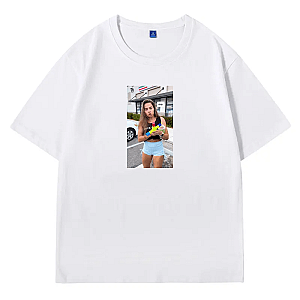 Amyy Woahh Merch Collection Amyy Woahh T-Shirts