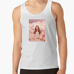 Amyy Woahh Signature Amyy Woahh Tank Tops