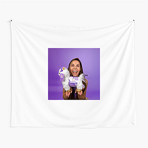 Amyy Woahh Merchandise Amyy Woahh Tapestries