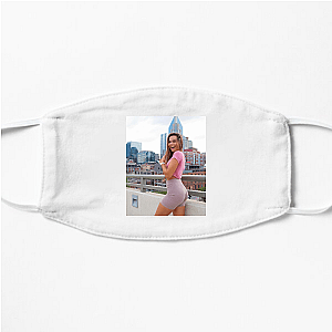 Amyy Woahh Merch Amyy Woahh Face Masks