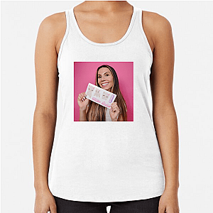 Amyy Woahh Collection for fans Amyy Woahh Tank Tops