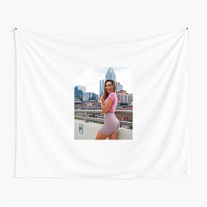 Amyy Woahh Merch Amyy Woahh Tapestries