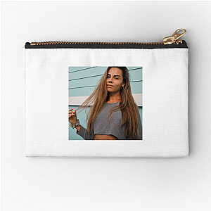 Amyy Woahh Limited Collection Amyy Woahh Zipper Pouches