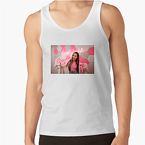Amyy Woahh Fan Art Amyy Woahh Tank Tops