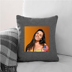 Amyy Woahh Merchandise For Fans Amyy Woahh Pillows Cover
