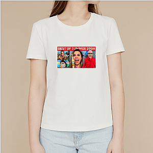 Amyy Woahh Merch For Fans Amyy Woahh T-Shirts