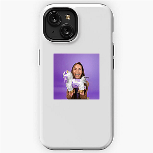 Amyy Woahh Merchandise Amyy Woahh iPhone Cases