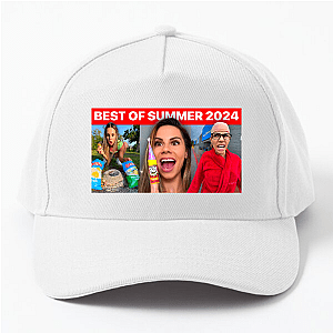 Amyy Woahh Merch For Fans Amyy Woahh Hats & Caps
