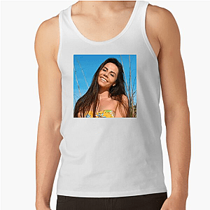 Amyy Woahh Special Collection Amyy Woahh Tank Tops