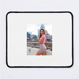 Amyy Woahh Merch Amyy Woahh Mouse Pads