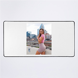 Amyy Woahh Merch Amyy Woahh Mouse Pads