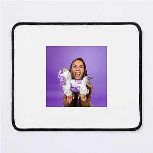 Amyy Woahh Merchandise Amyy Woahh Mouse Pads