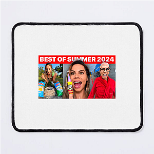 Amyy Woahh Merch For Fans Amyy Woahh Mouse Pads