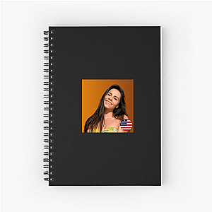 Amyy Woahh Merchandise For Fans Amyy Woahh Notebook