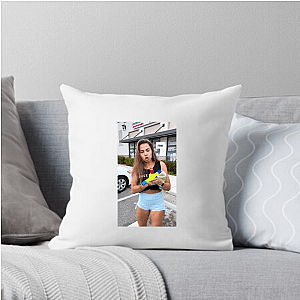 Amyy Woahh Merch Collection Amyy Woahh Pillows Cover