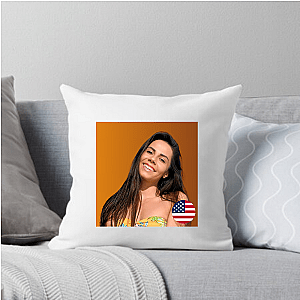 Amyy Woahh Merchandise For Fans Amyy Woahh Pillows Cover