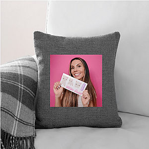Amyy Woahh Collection for fans Amyy Woahh Pillows Cover