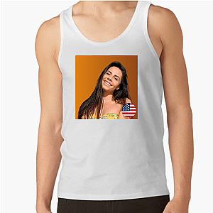 Amyy Woahh Merchandise For Fans Amyy Woahh Tank Tops