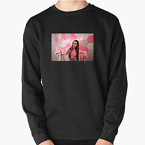 Amyy Woahh Fan Art Amyy Woahh Sweatshirts