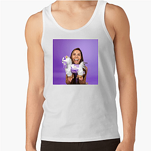 Amyy Woahh Merchandise Amyy Woahh Tank Tops