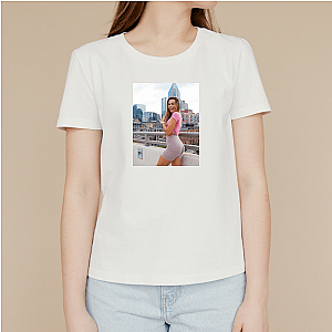 Amyy Woahh Merch Amyy Woahh T-Shirts