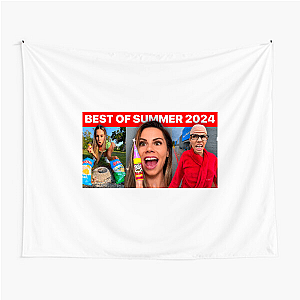 Amyy Woahh Merch For Fans Amyy Woahh Tapestries