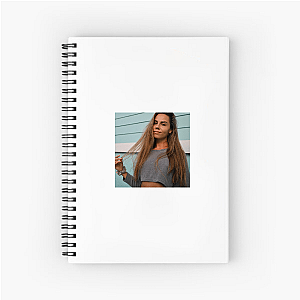 Amyy Woahh Limited Collection Amyy Woahh Notebook