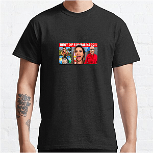 Amyy Woahh Merch For Fans Amyy Woahh T-Shirts