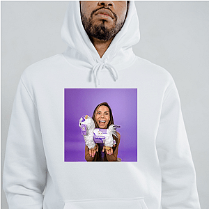 Amyy Woahh Merchandise Amyy Woahh Hoodies