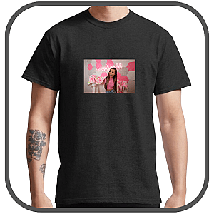 Amyy Woahh T-Shirts