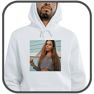 Amyy Woahh Hoodies