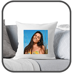 Amyy Woahh Pillows Cover