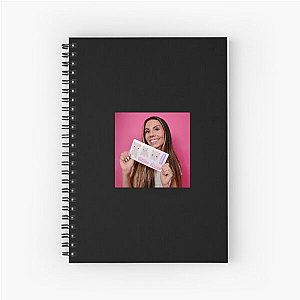 Amyy Woahh Collection for fans Amyy Woahh Notebook