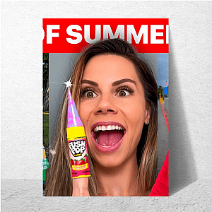 Amyy Woahh Merch For Fans Amyy Woahh Posters