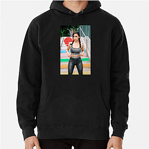 Lifestyle Motivation Leader Ana Cheri Hoodies