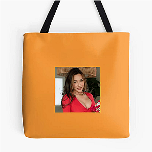 Body Positive Advocate Ana Cheri Bags