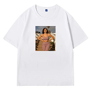 Gym Fashion Ambassador Ana Cheri T-Shirts