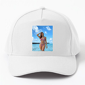 Fitness And Beauty Icon Ana Cheri Hats & Caps