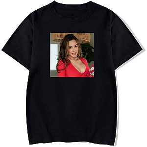 Body Positive Advocate Ana Cheri T-Shirts